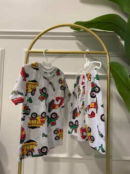 Minik Operatörlere Özel! İş...