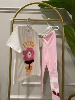 UNICORN Tişört & Tayt İkili...