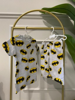 Küçük Kahramanlara Özel!...