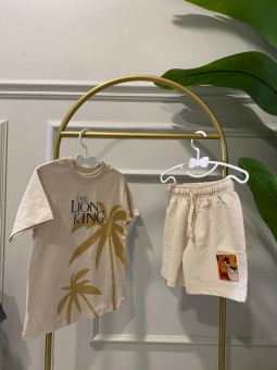 The Lion King Erkek Çocuk...