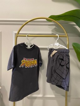 The Amazing Spider-Man...