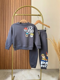 Paw-Petrol Çocuk Karakter...