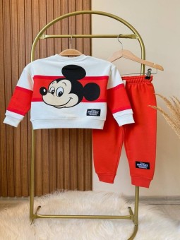 Mickey Çocuk Karakter...