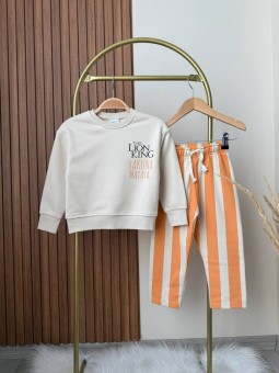 The Lion King Erkek Çocuk...