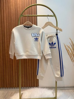 KidsDolap Erkek Çocuk Beyaz...