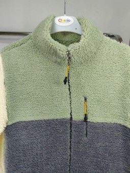 Pelüş Üst Takım –...