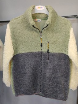 Pelüş Üst Takım –...