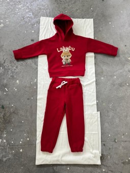 "Labubu" Model Premium...