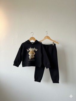 "Labubu" Model Premium...