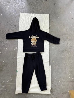 "Labubu" Model Premium...