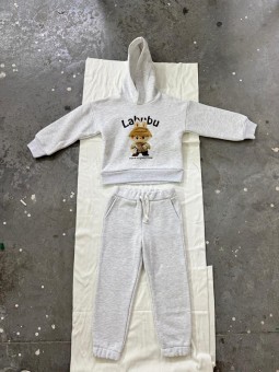 "Labubu" Model Premium...