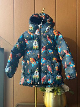 🚀 Roket Macerası: Su...