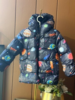 Minik Astronot: Su Geçirmez...