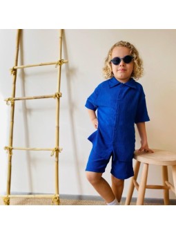 Gömlek & Kapri İkili Takım