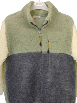 Pelüş Üst Takım –...