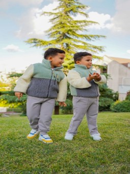 Pelüş Erkek Çağla Yeşili...