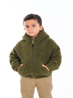 Premium Soft Seri Haki...