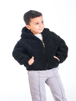 Premium Soft Seri Siyah...