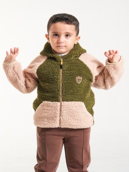 🕶️ Küçük Beylerin Kış...