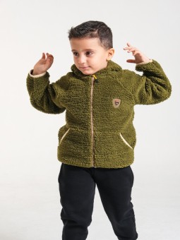 🕶️ Küçük Beylerin Kış...